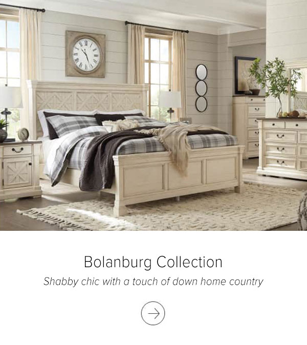 Bolanburg Collections