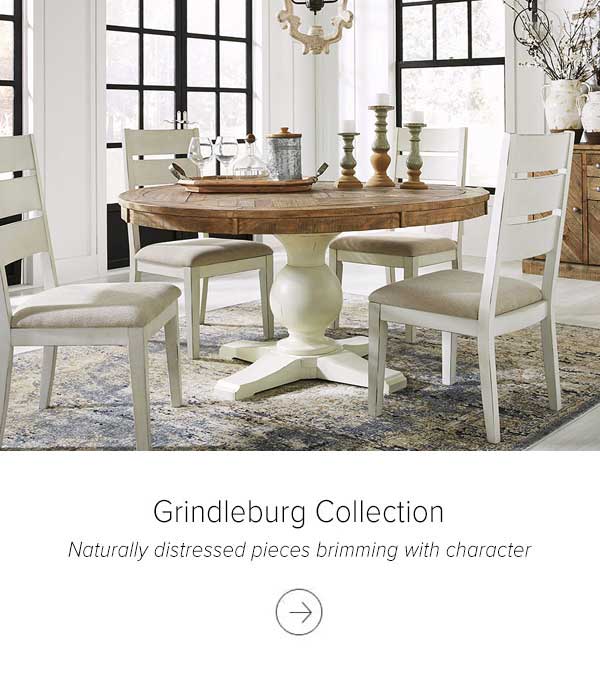 Grindleburg Collection