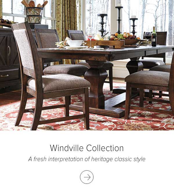 Windville Collection