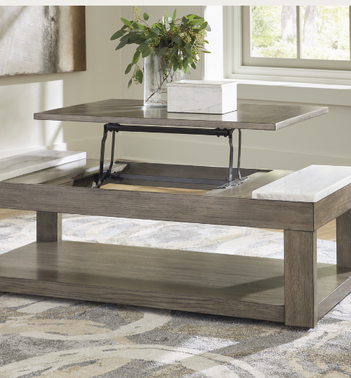 Lift Top Coffee Tables