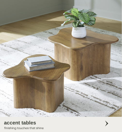 Accent Tables