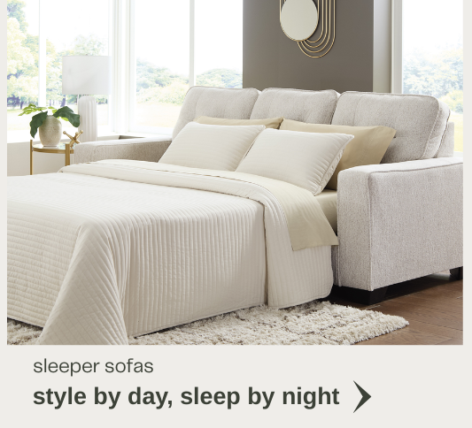 Sleeper Sofas