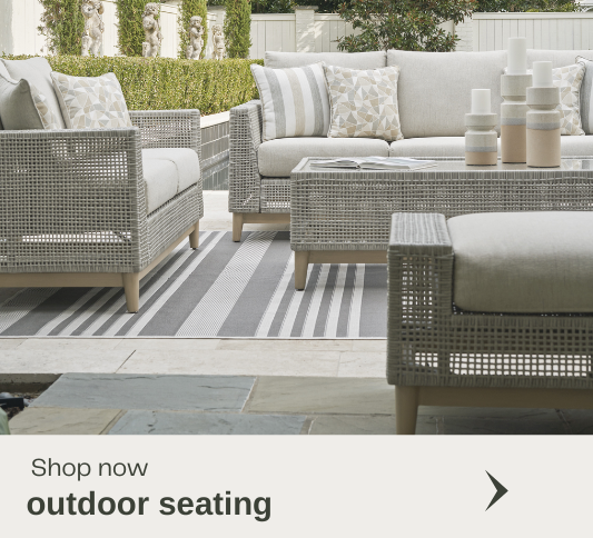 Outdoor Seating
